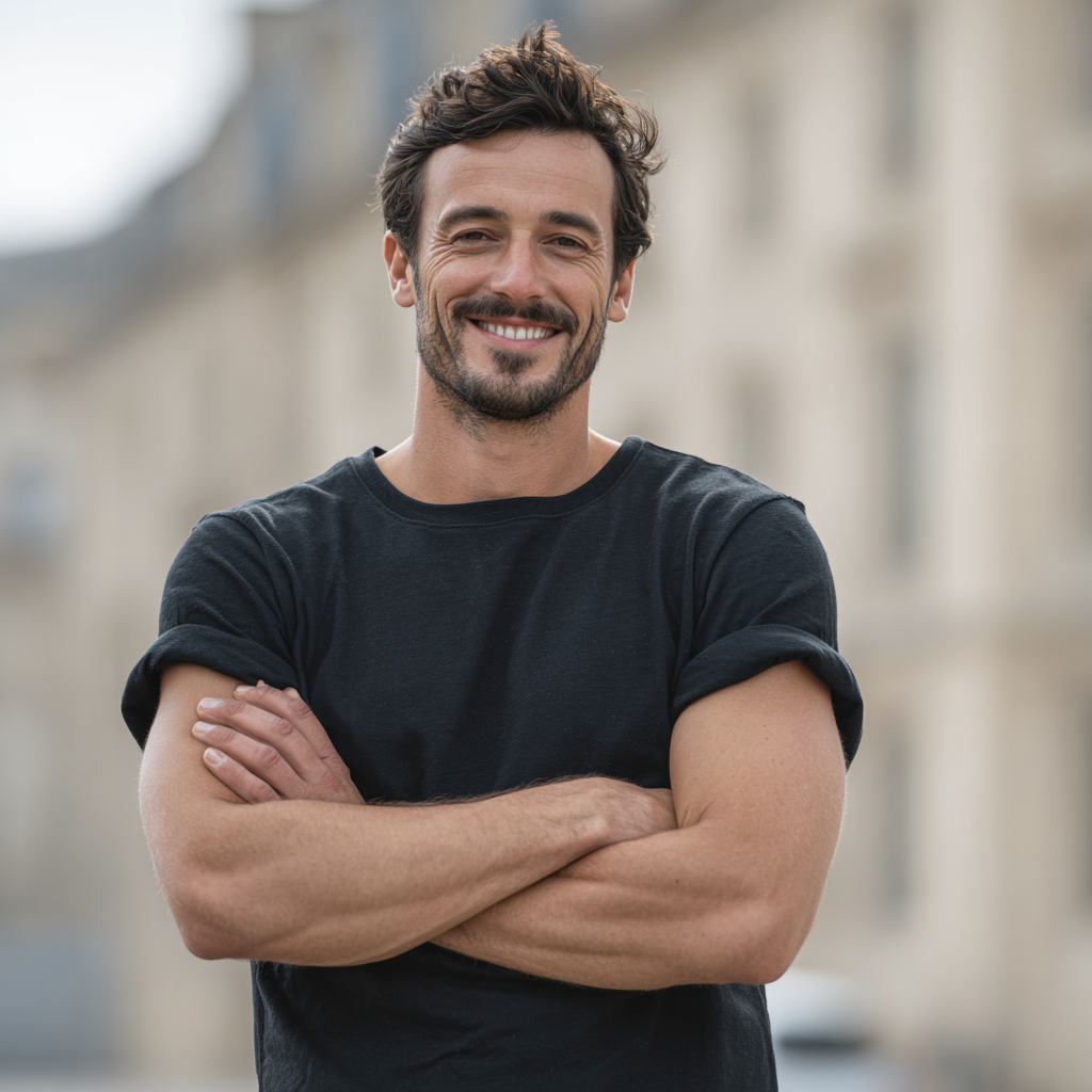 Чоловіче здоров'я